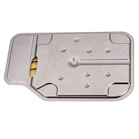 Transmission Filter Kit Fits 2004-2016 Mercedes-Benz Models
