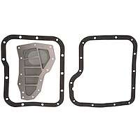 Transmission Filter Kit Fits 1962-1994 Mazda, Nissan, Subaru, Volvo Models