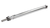 HD Aluminum Driveshaft 31-Spline Slip Yoke