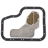 Transmission Filter Kit Fits 1983-1987 Chevrolet, Isuzu, Pontiac Models