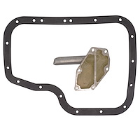 Transmission Filter Kit Fits 1986-1993 Chevrolet, Geo, Isuzu, Pontiac Models