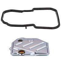 Transmission Filter Kit Fits 1984-1997 Mercedes-Benz Models