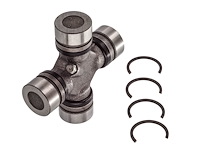 Driveshaft U-Joint Fits Select 1960-2008 Chrysler, Dodge, Fargo, Plymouth Models
