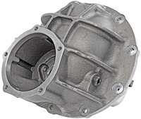 Ford 9 in. Nodular Iron Center Section [3.250 in. Dia. Carrier Race]