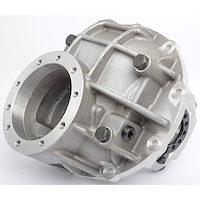 Ford 9 in. Center Section [Aluminum]