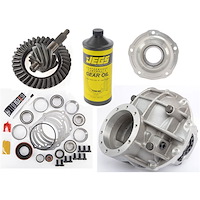 Ford 9 in. Center Section Aluminum Housing Kit [3.50 Ratio]