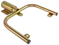 Third Member Assembly Stand for 9 in. Ford Differential