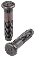 Differential Third Member Studs for Ford 9"