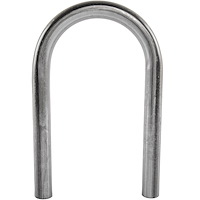 Driveshaft Loop 1" x .083" ERW Tubing