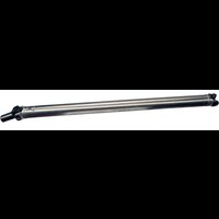 Aluminum Rear Driveshaft for 1967-1969 Chevrolet Camaro, Pontiac Firebird w/TH400, Muncie M-22, Richmond Super T-10