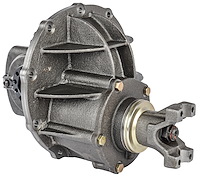 Ford 9 Inch Posi Traction Third Member Assembly [3:25 Ratio 28-Spline]