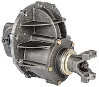 Ford 9 Inch Posi Traction Third Member Assembly[ 4:11 Ratio 28-Spline]