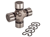 Driveshaft U-Joint Fits Select 2003-2020 Chevy, Dodge, Ford, GMC, Ram Models