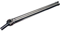 Aluminum Rear Driveshaft for 1982-2002 Chevrolet Camaro, Pontiac Firebird w/T-56, 700R4, 4L60, 4L60E, Borg Warner, Muncie