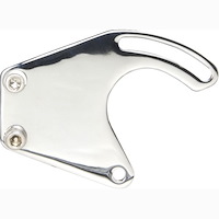 Power Steering Pump Mounting Bracket for Small Block Chevy