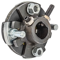Replacement Steering Coupler [3/4 in. 30-Spline to 1 in. DD]
