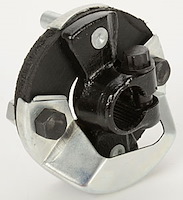 Steering Couplers/Rag Joint Replacement Lower Half