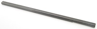 Double D Steering Shaft 3/4 in. DD x 18 in. Long