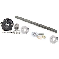 Steering Shaft & Quick Release Kit