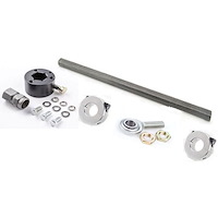 Steering Shaft & Quick Release Kit