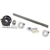 Steering Shaft & Quick Release Kit