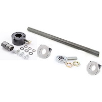Steering Shaft & Quick Release Kit