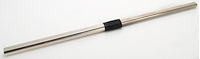 Telescoping Double "D" Steering Shaft 3/4 in.-DD x 1 in. DD x 36 in. Long