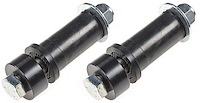 Mustang II Rack & Pinion Installation Kit Includes (2) Bushings, (2) Spacers & Fasteners