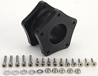 Steering Wheel Extension 5-Bolt