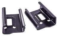 Mounting Bracket Kit for JEGS Type II GM Power Steering Pump 555-60731