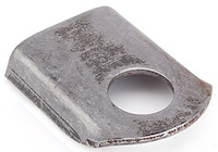 Steering Shaft Support Bracket for 3/4" Shaft