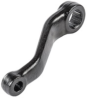 Pitman Arm for 1978-1988 GM G-Body Cars, Metric [Power Steering]