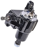 Manual Steering Box for 1971-1977 Chevy Vega