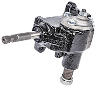 Manual Steering Box for 1965-1998 GM & Jeep Vehicles