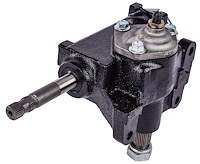 Manual Steering Box for 1967-1989 GM & Dodge Trucks [2WD]