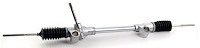 Rack & Pinion Only 1974-78 Mustang II