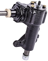 Manual Steering Box for 1964-1967 Ford Mustang
