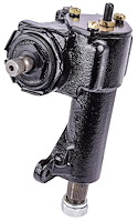 Manual Steering Box for 1967-1970 Ford Mustang & Mercury Cougar