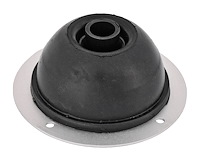 Firewall Grommet Seal, Round Bubble Style [.415 in. I.D. Hole]