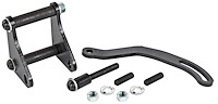 Power Steering Pump Brackets Side Mount
