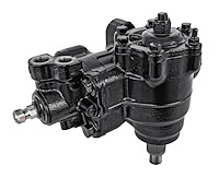 Power Steering Gear Box for 2003-2008 Dodge RAM 2500, 3500 Trucks
