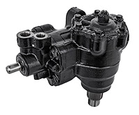 Power Steering Gear Box for 2009-2021 Dodge RAM 2500, 3500 Trucks