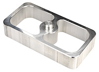 1" Suspension Lift & Drop Block