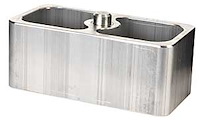 Suspension Block 2" Drop/Lift Block ( Only )