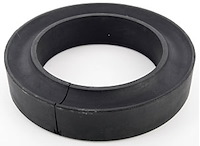 Coil Spring Spacer 1" Lift x 4" ID x 6" OD