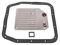 Transmission Filter and Gasket Kit for 1980-1993 Ford AOD