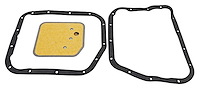 Transmission Filter and Gasket Kit for Chrysler, AMC TF727, A-904