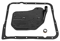 Transmission Filter and Gasket Kit for 1997-2008 4L60E with Deep Pan