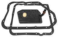 Transmission Filter and Gasket Kit for 1981-1990 TH200-4R