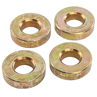 Flexplate Shield Spacers Fits Chevy PG, TH350 & TH400